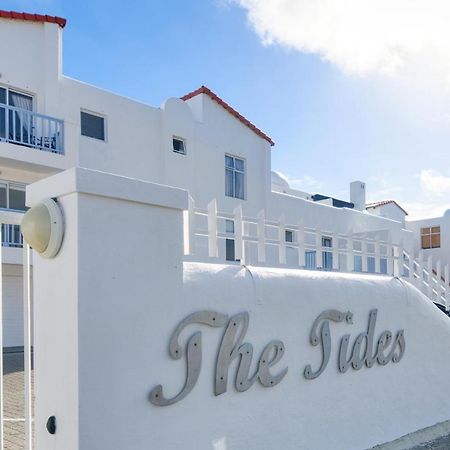25 The Tides Apartment Struisbaai Exterior foto