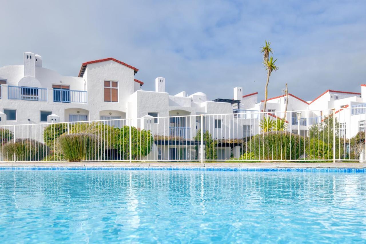 25 The Tides Apartment Struisbaai Exterior foto