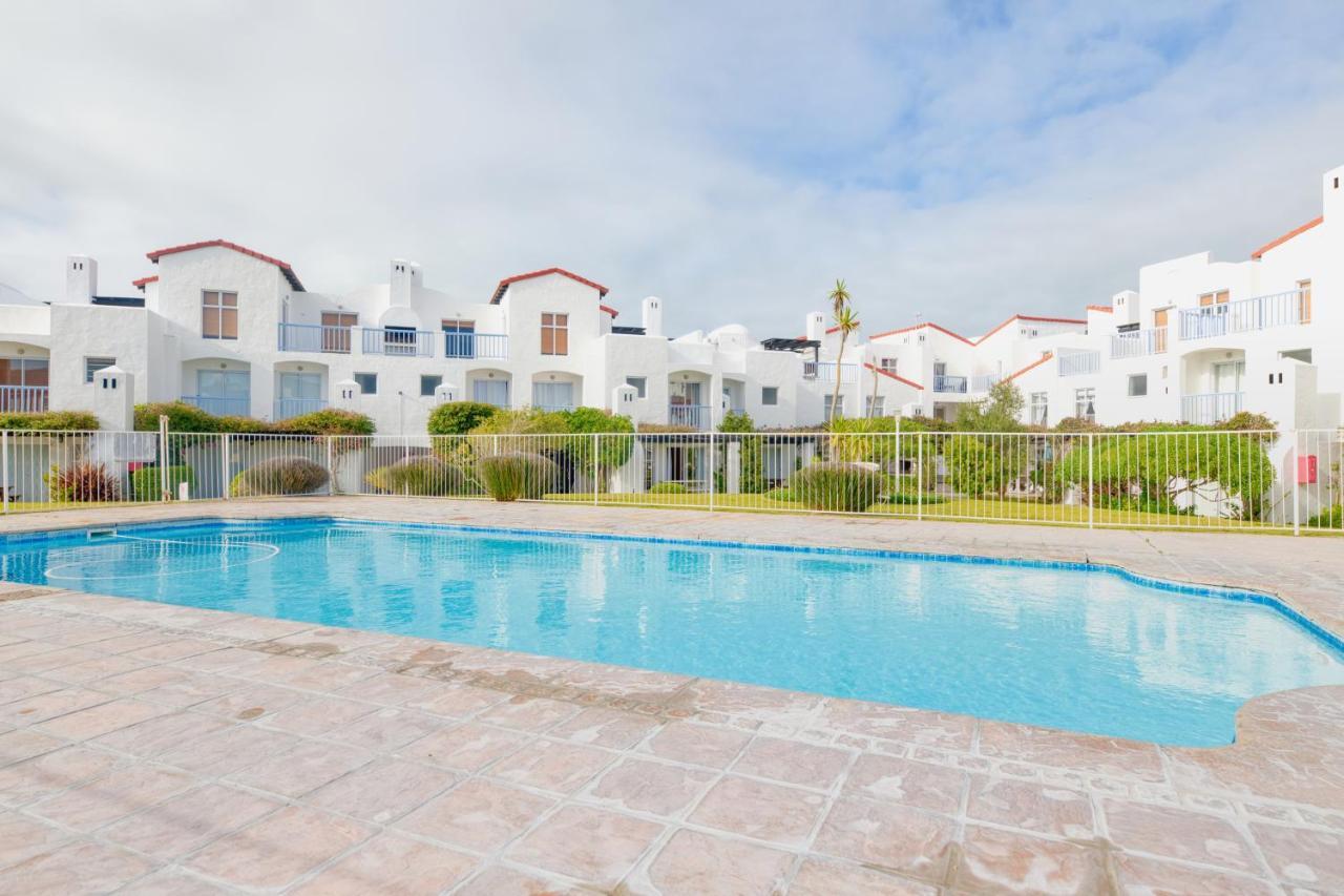 25 The Tides Apartment Struisbaai Exterior foto