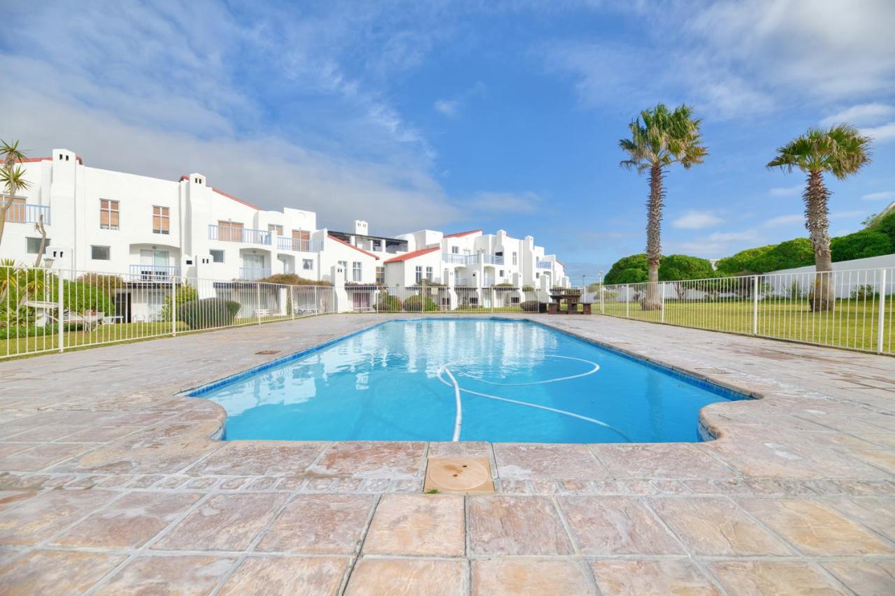 25 The Tides Apartment Struisbaai Exterior foto