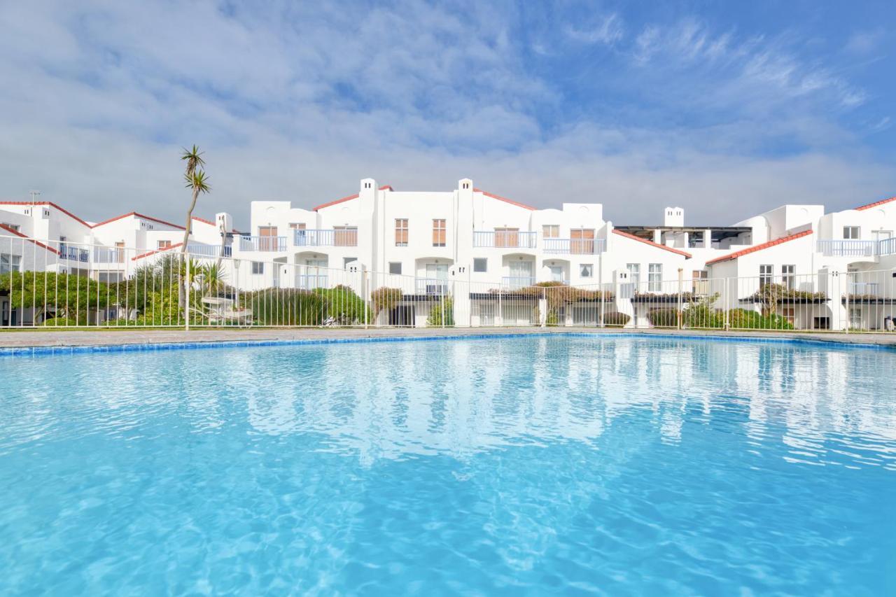 25 The Tides Apartment Struisbaai Exterior foto
