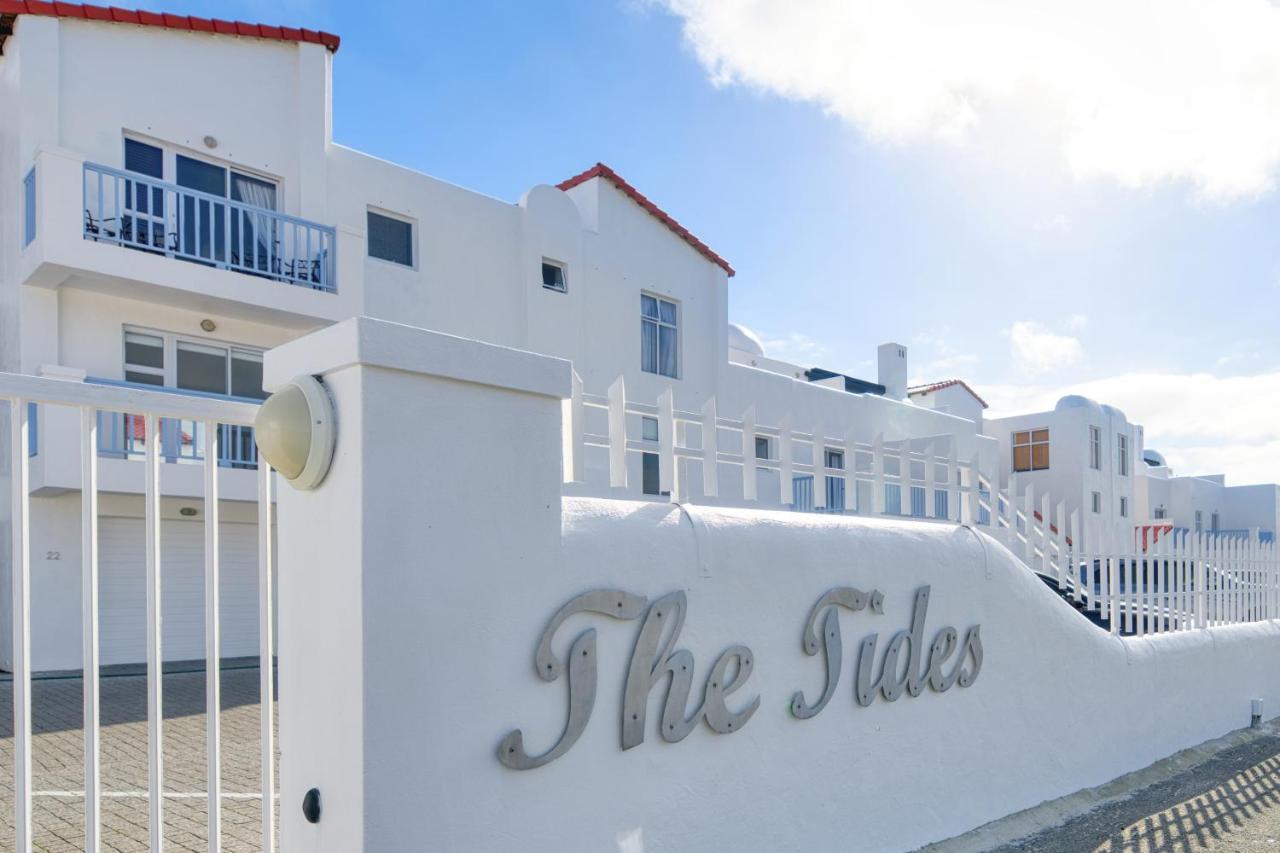 25 The Tides Apartment Struisbaai Exterior foto