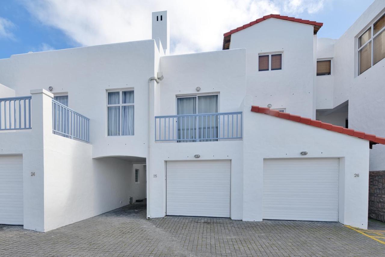 25 The Tides Apartment Struisbaai Exterior foto