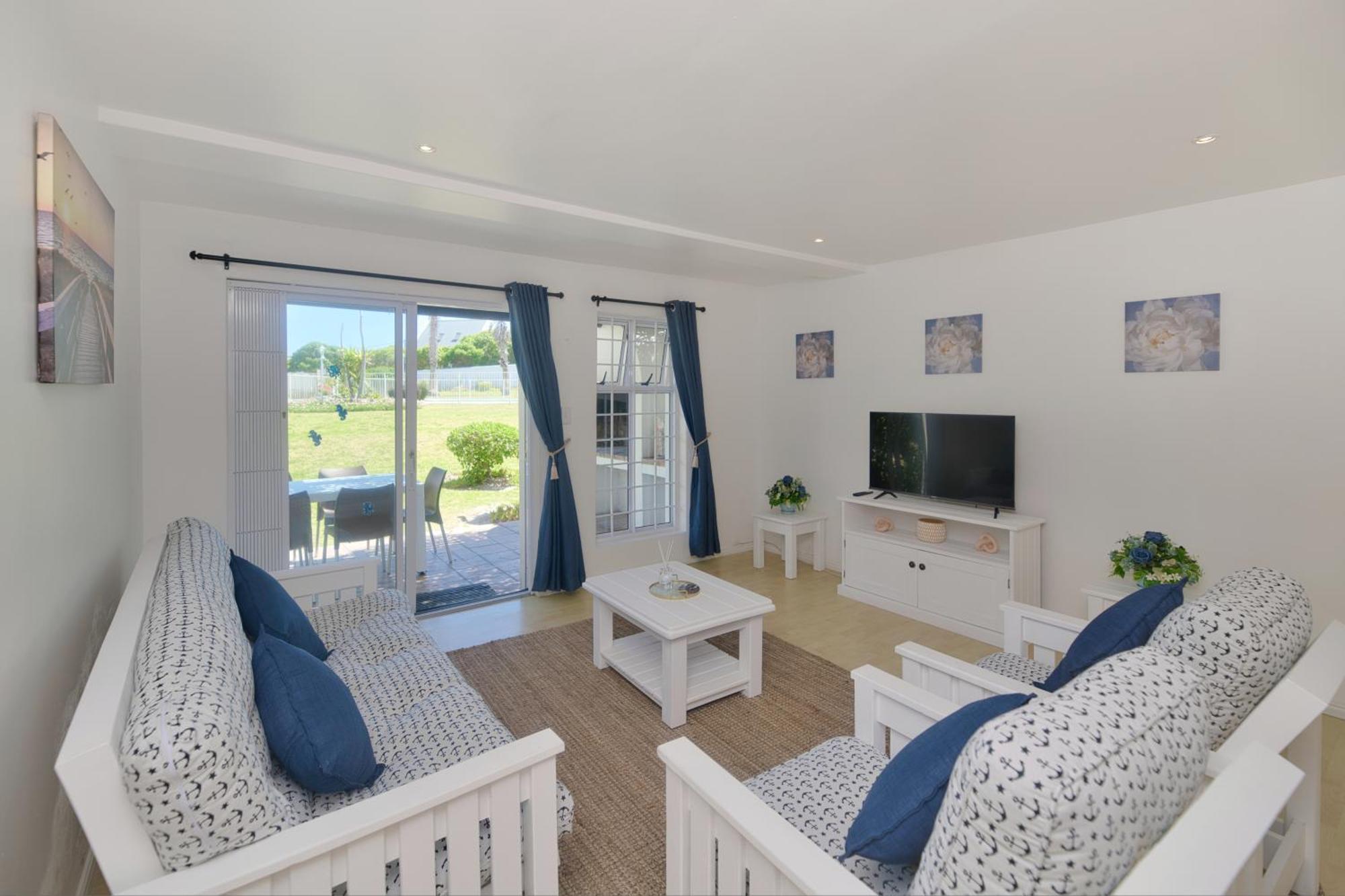 25 The Tides Apartment Struisbaai Exterior foto