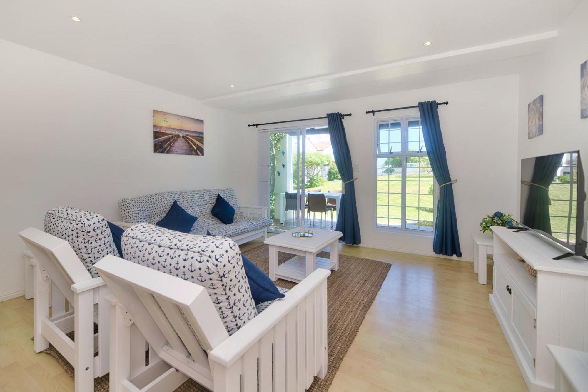 25 The Tides Apartment Struisbaai Exterior foto