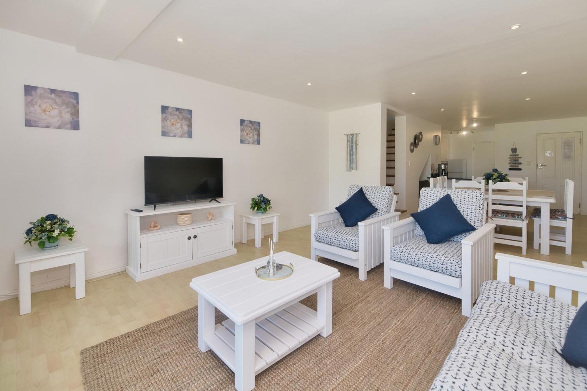 25 The Tides Apartment Struisbaai Exterior foto