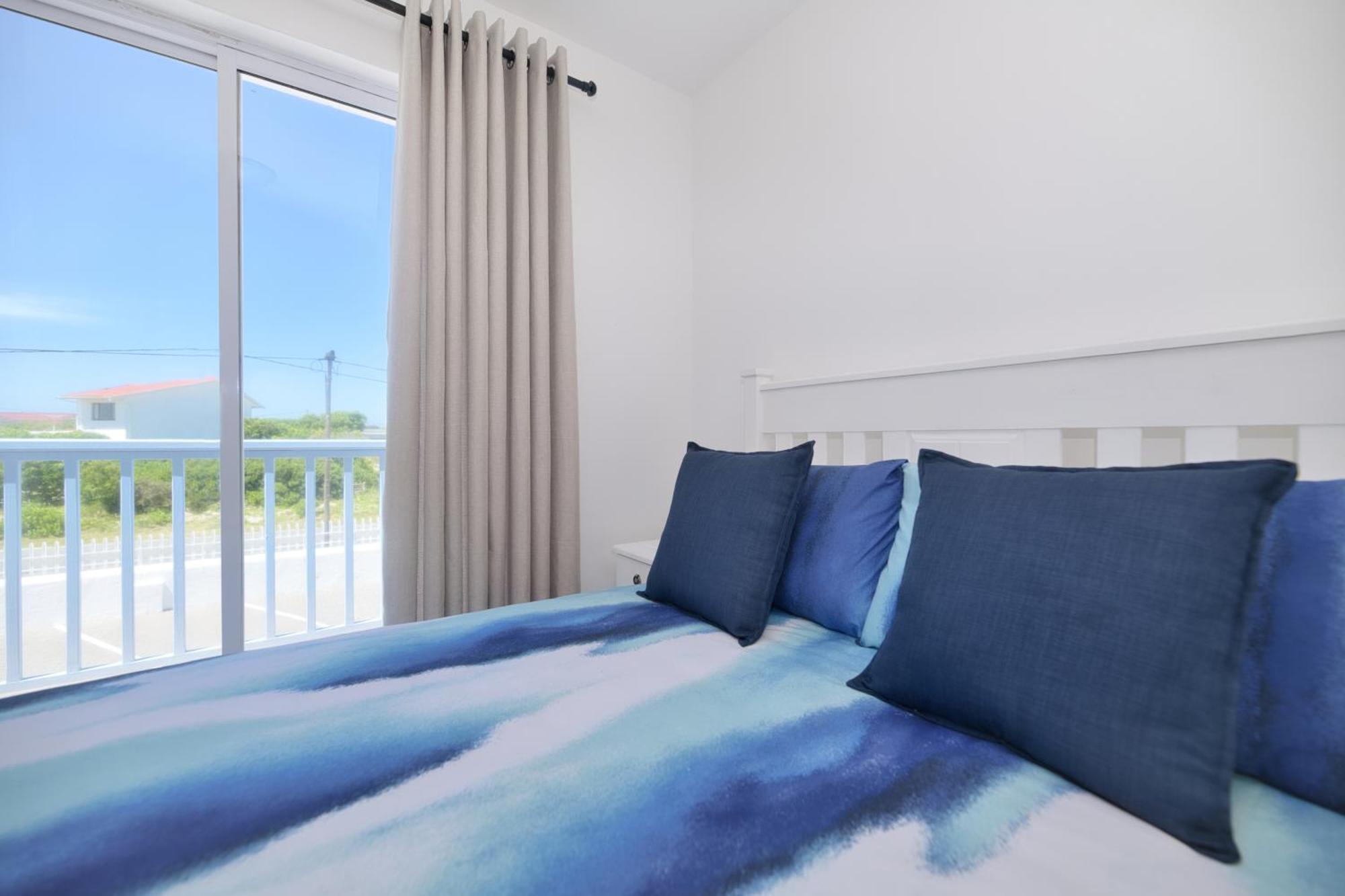 25 The Tides Apartment Struisbaai Exterior foto