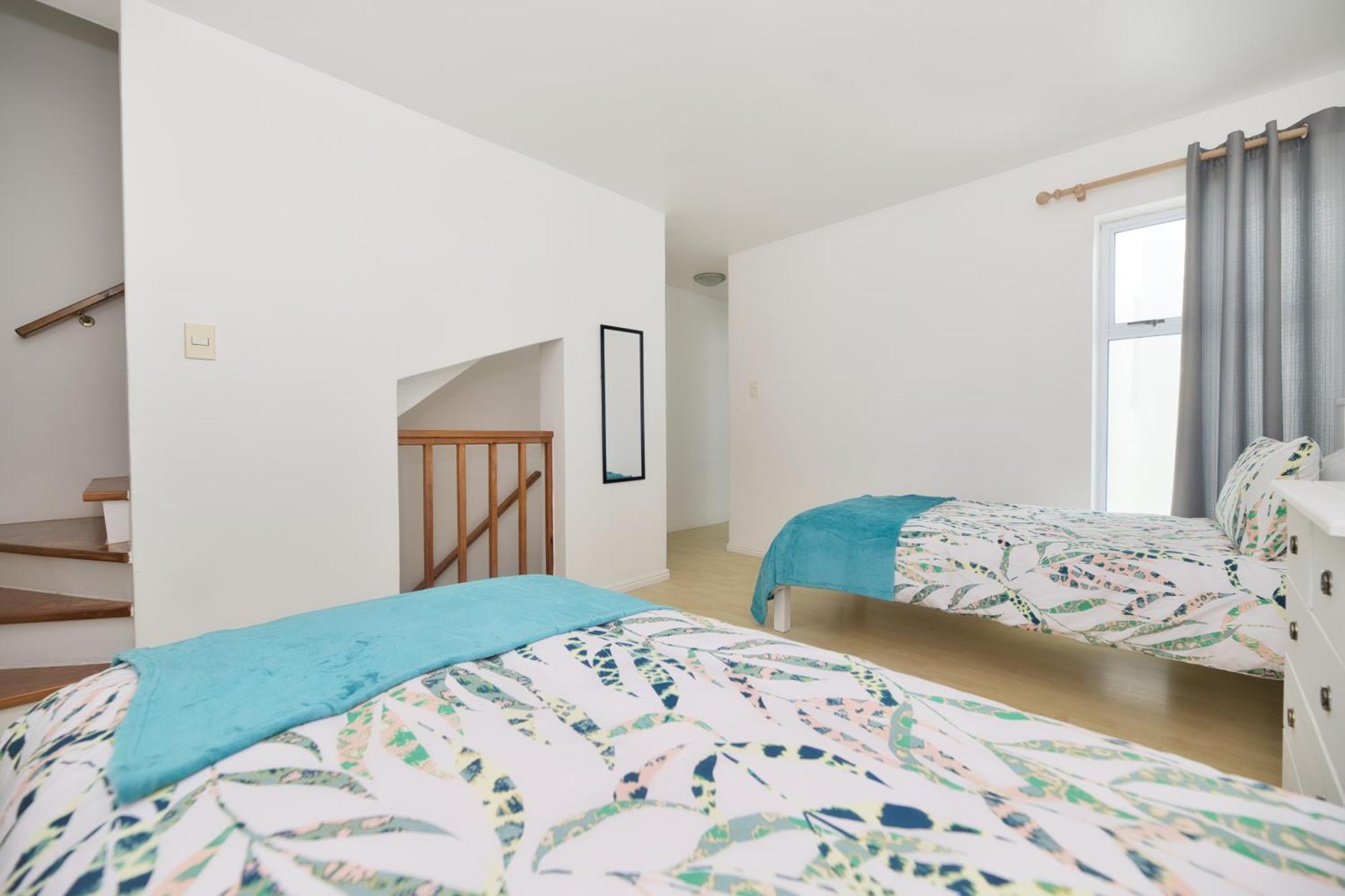 25 The Tides Apartment Struisbaai Exterior foto