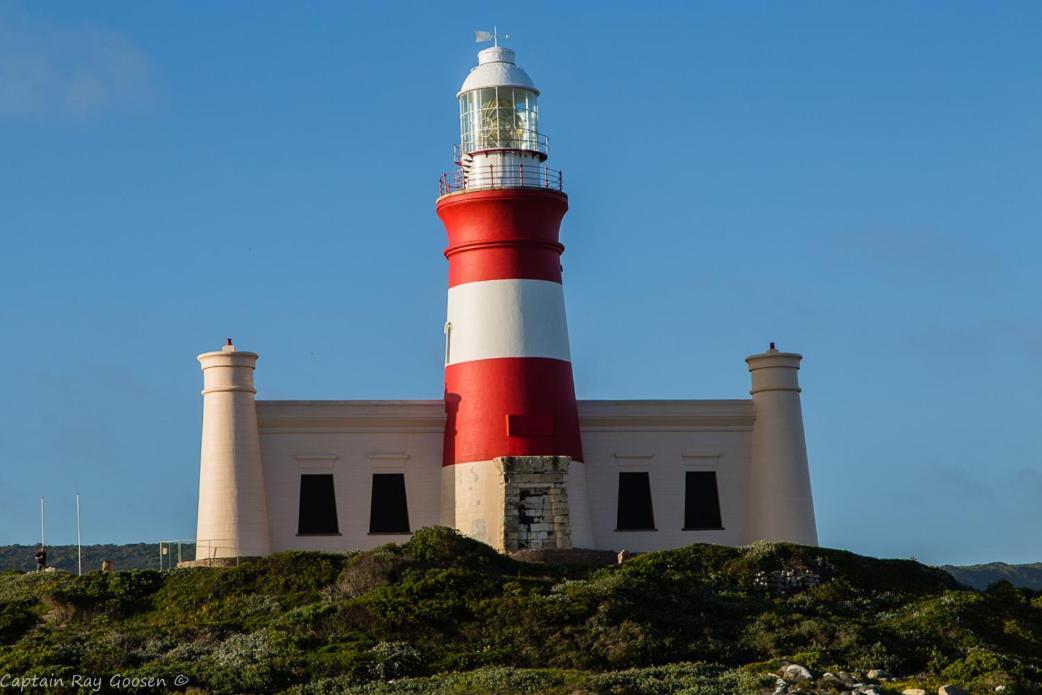 25 The Tides Apartment Struisbaai Exterior foto